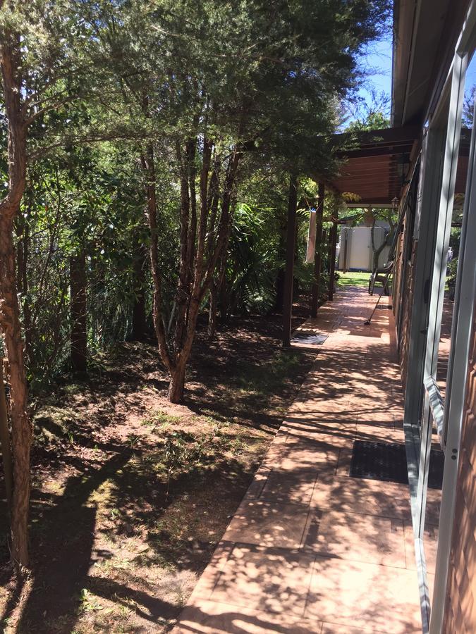 Villa Abel Tasman Marahau Exterior foto
